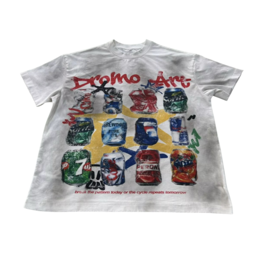 Cycle Breaker Tee
